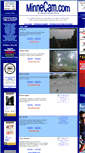 Mobile Screenshot of minnecam.com